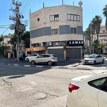 Nazarena Studio Apartment Exterior photo