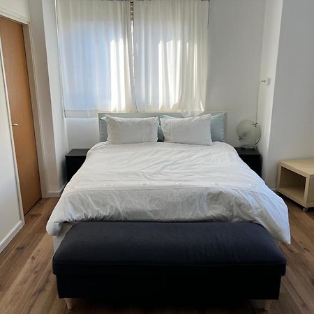 Nazarena Studio Apartment Exterior photo
