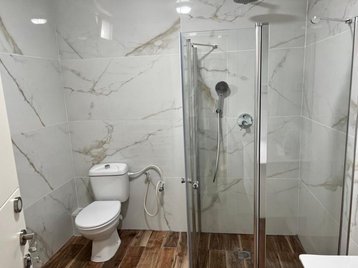 Nazarena Studio Apartment Exterior photo