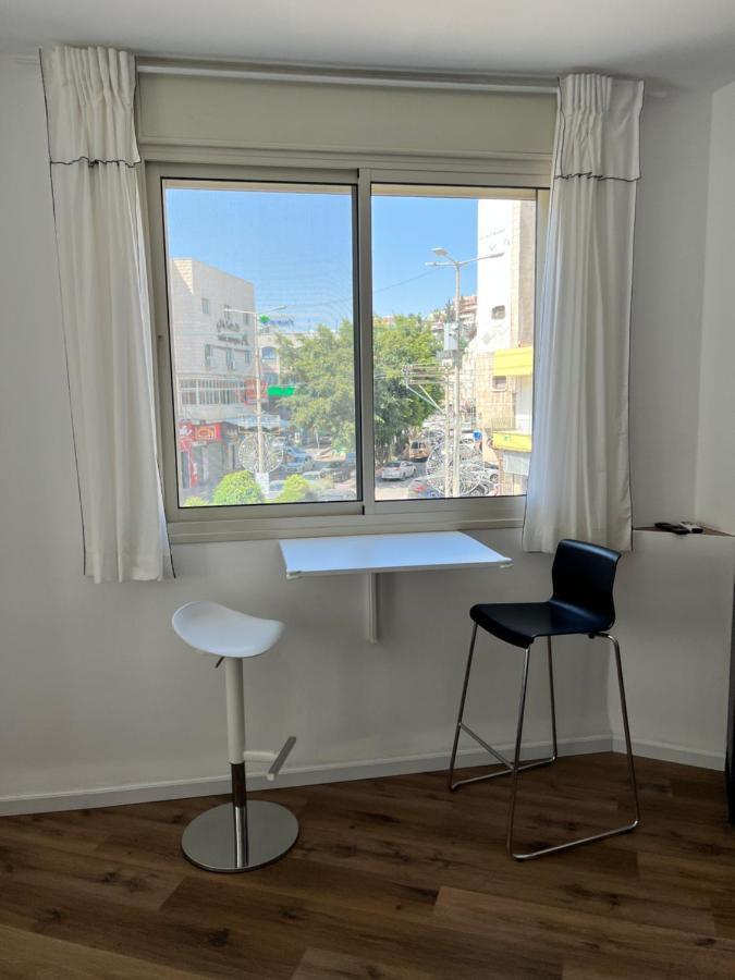Nazarena Studio Apartment Exterior photo