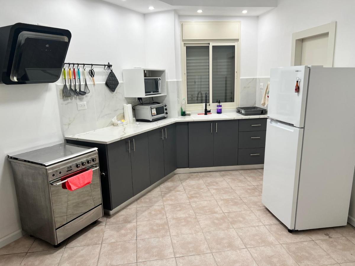 Nazarena Studio Apartment Exterior photo