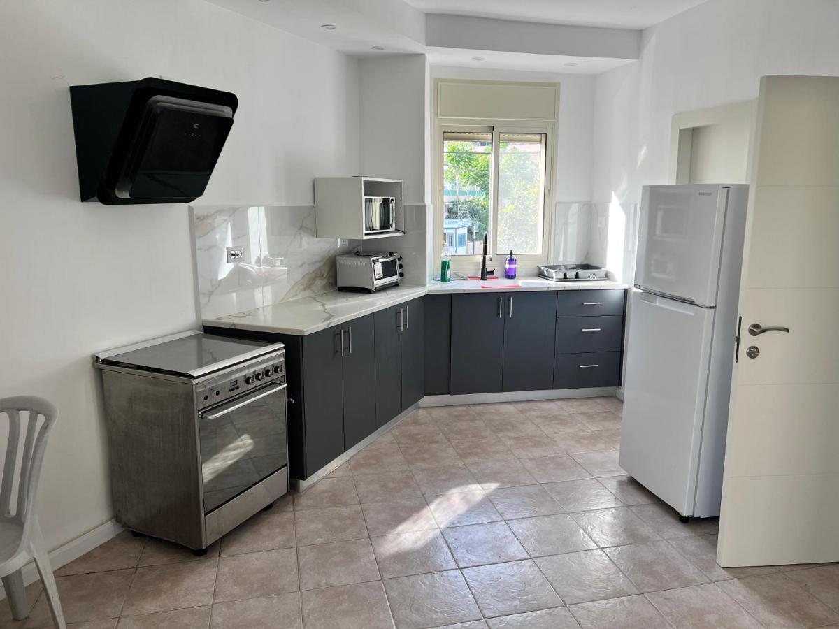 Nazarena Studio Apartment Exterior photo