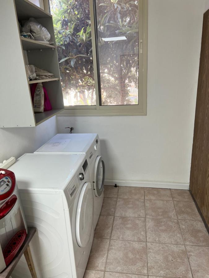 Nazarena Studio Apartment Exterior photo
