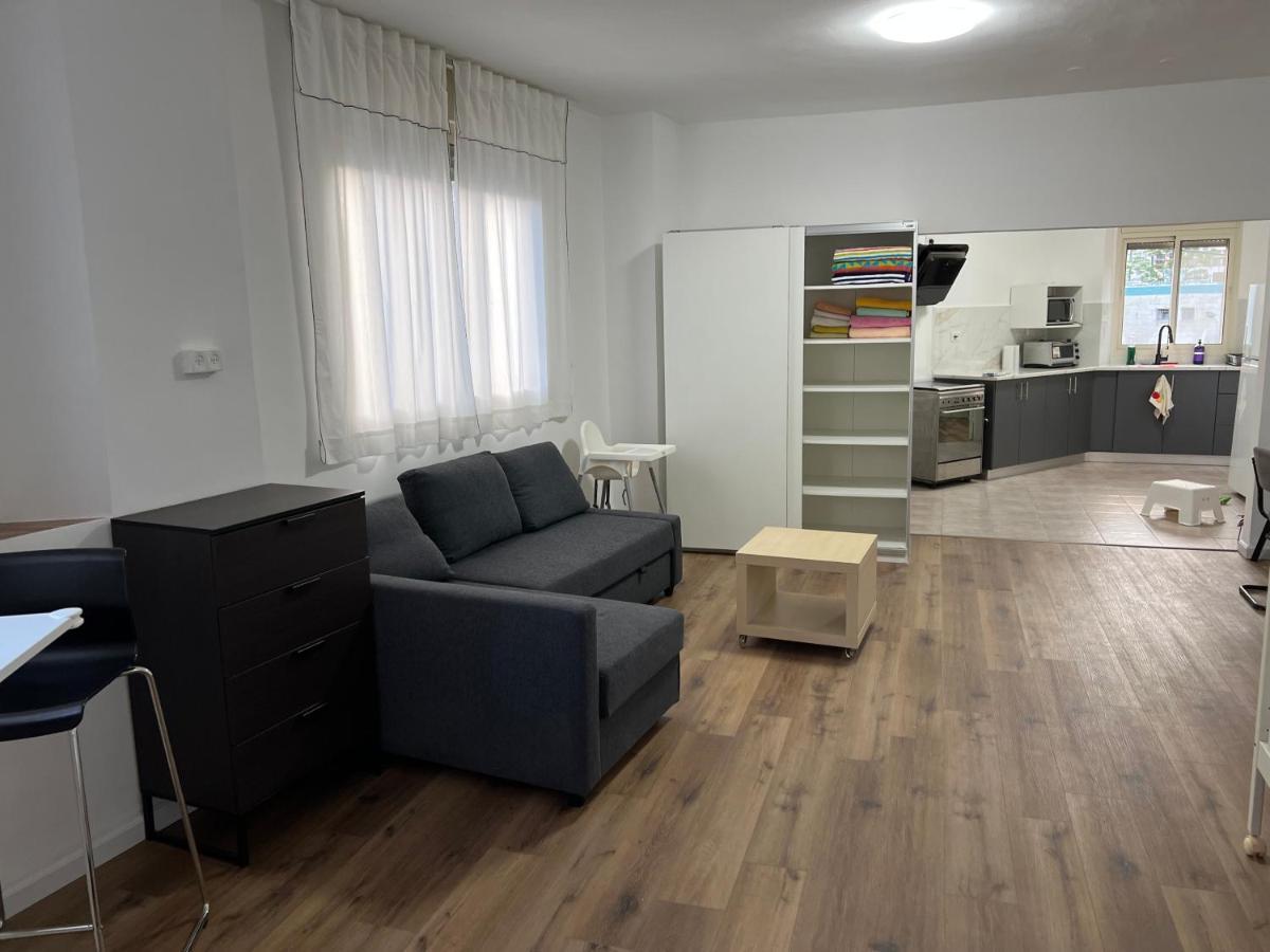 Nazarena Studio Apartment Exterior photo