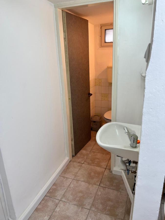 Nazarena Studio Apartment Exterior photo
