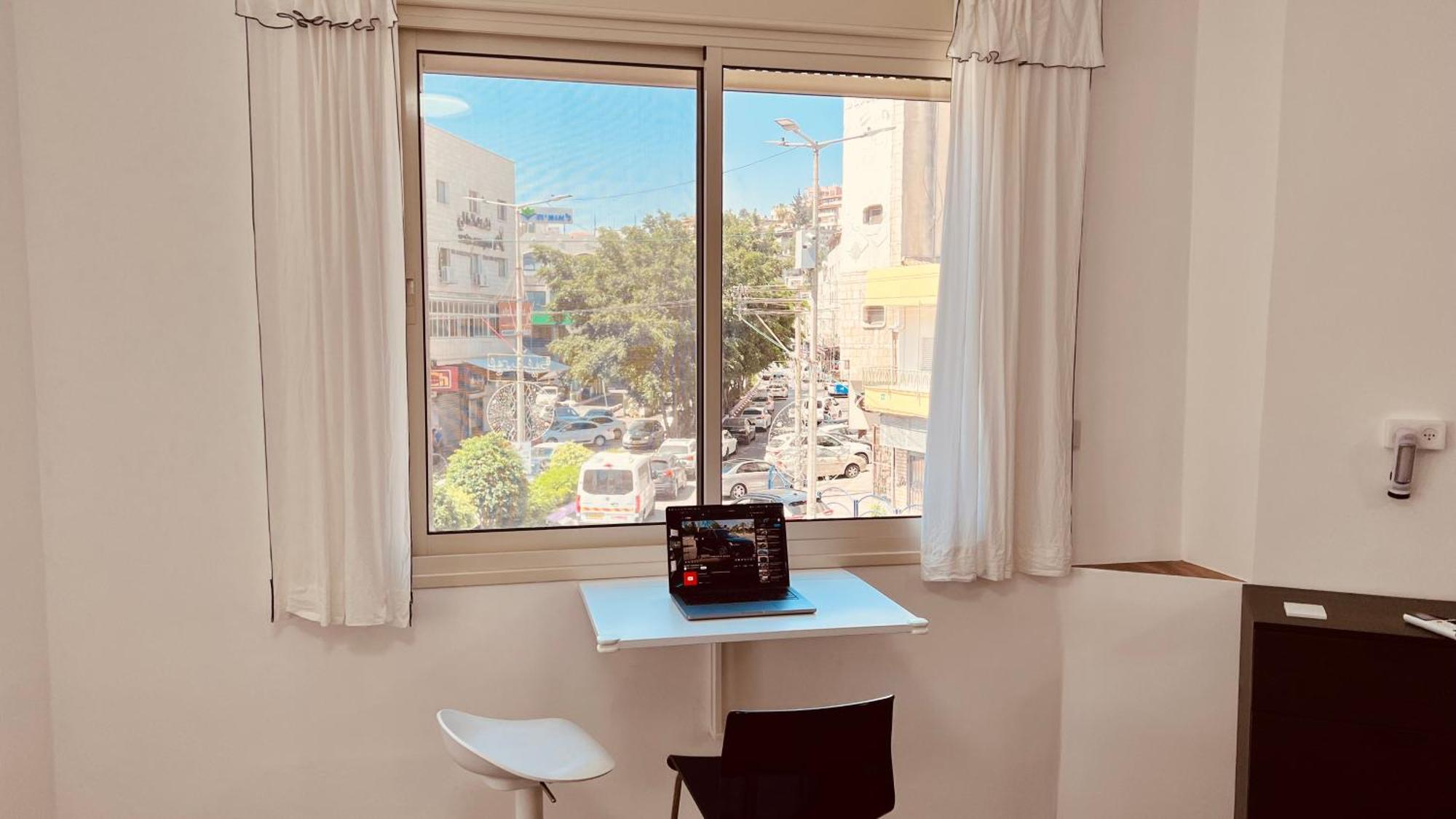 Nazarena Studio Apartment Exterior photo