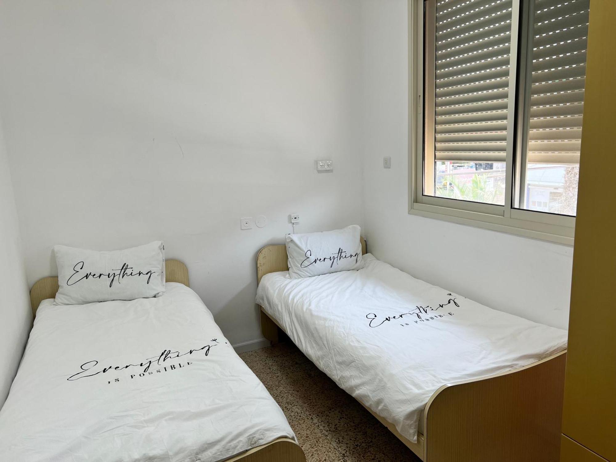 Nazarena Studio Apartment Exterior photo