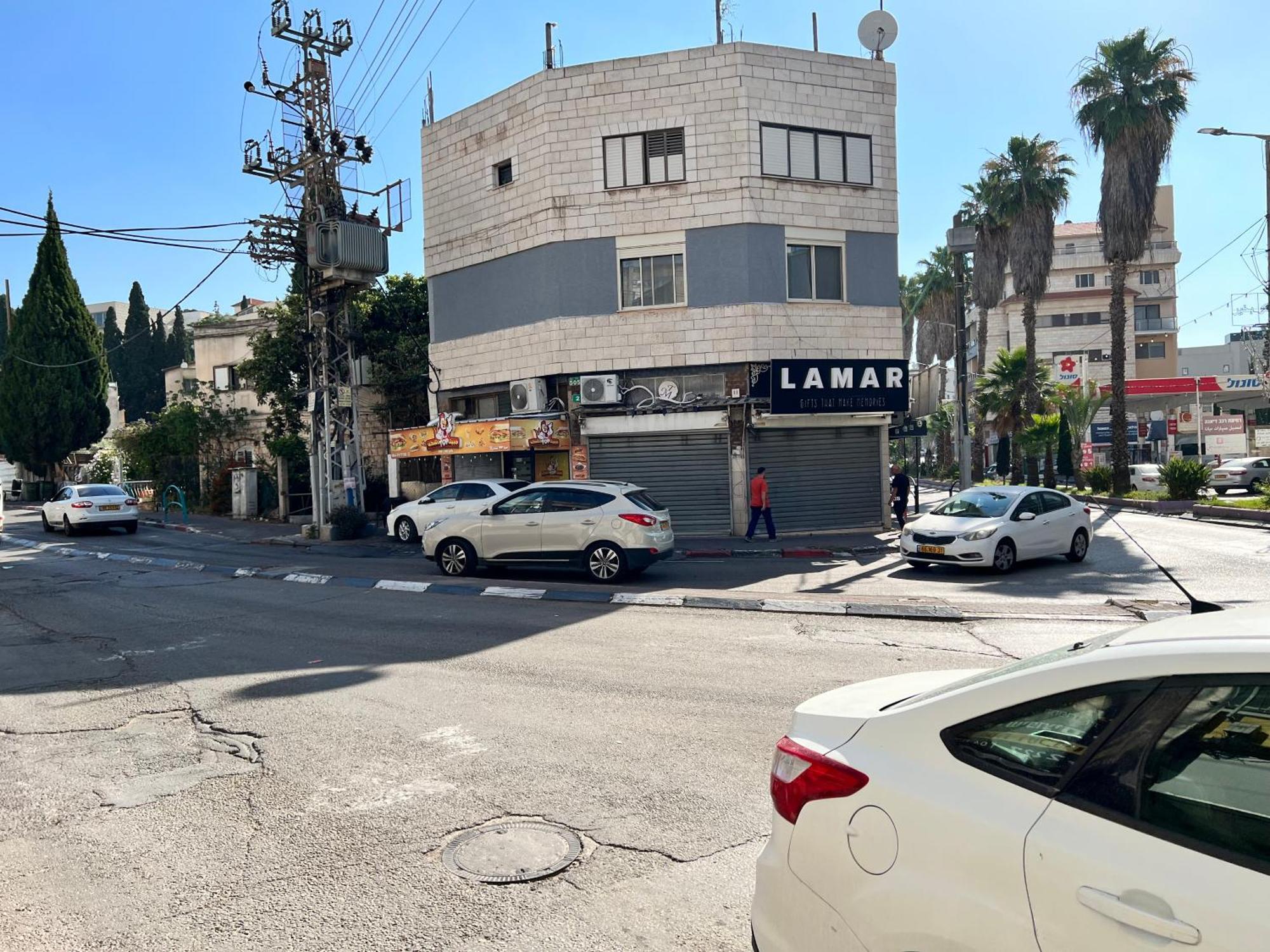 Nazarena Studio Apartment Exterior photo