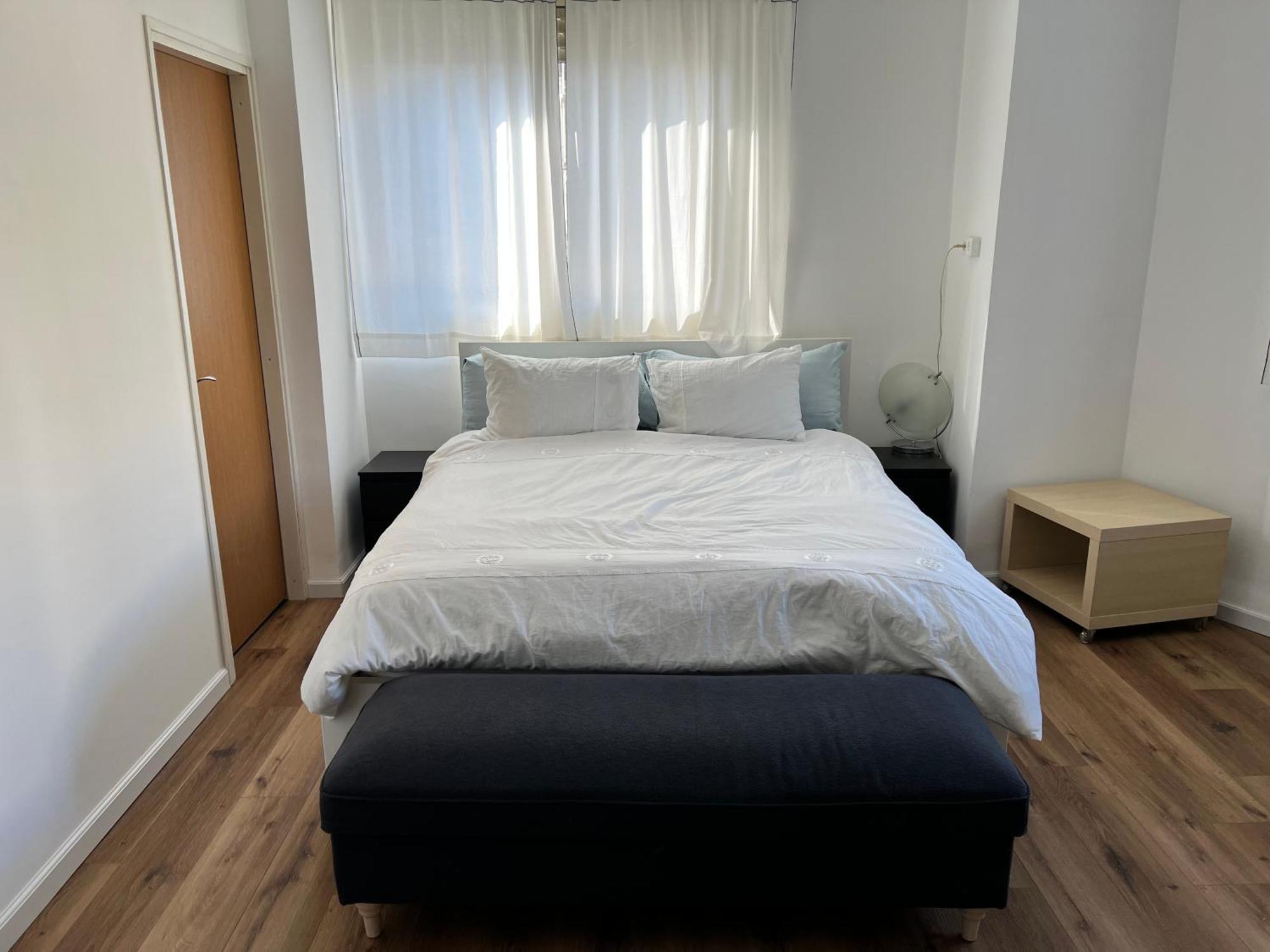 Nazarena Studio Apartment Exterior photo