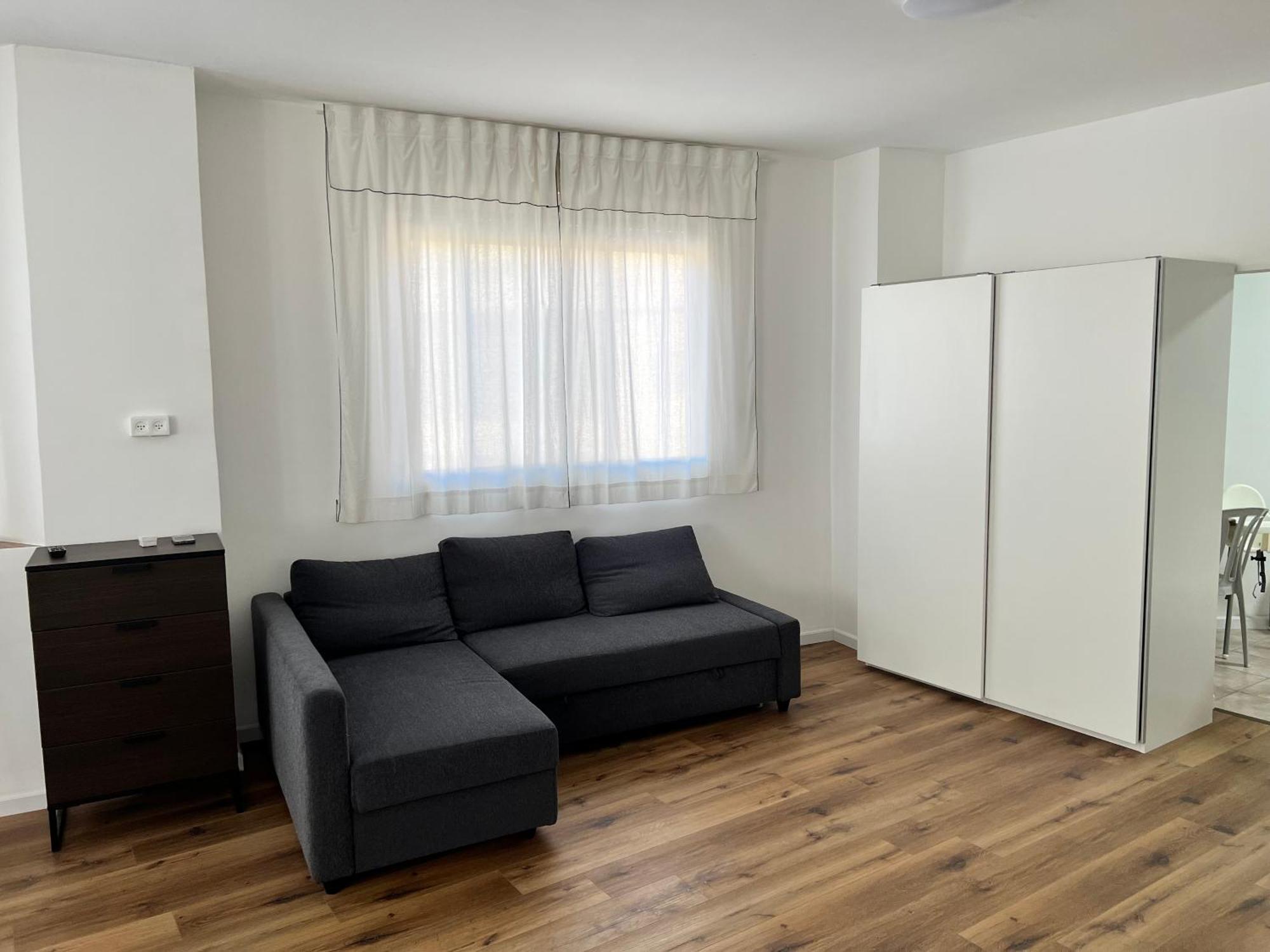 Nazarena Studio Apartment Exterior photo